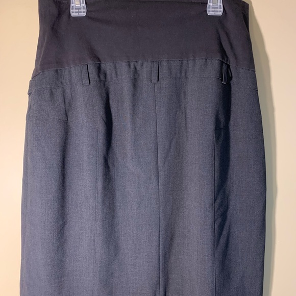 Thyme maternity skirt size L - Picture 2 of 4